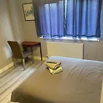 St Anthony Budget Double Rooms