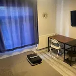 St Anthony Budget Double Rooms
