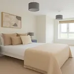 Modern & Quiet Islington Apartment Near King\'S Cross