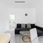 Wonderful Apartments Near Portobello Road