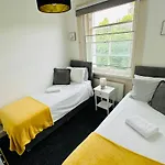 Harrington Apartments In Central London