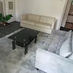 The London Apartment