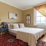 Spacious Room In New Cross