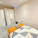 Chic 1-Bedroom Flat In Elephant & Castle, Near The Shard