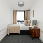2 Bed Flat Near Stratford Station