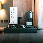 The Edwin Hotel