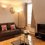 Lamington - Brook Green Serviced Apartments