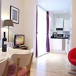 Churchill House