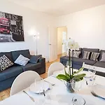 Bayswater Apartments
