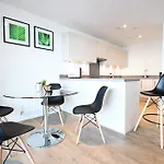 The O2 Waterfront Apartments