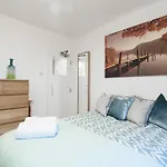 The Short Let West Kensington