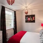 Lamington - Brook Green Serviced Apartments