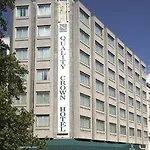 Mercure London Kensington Hotel