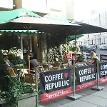 Mercure London Kensington Hotel