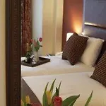 Mercure London Kensington Hotel