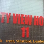 City View Hotel Stratford