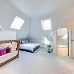The Wimbledon Penthouse