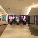 Premier Inn London Bank
