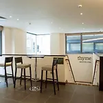 Premier Inn London Bank