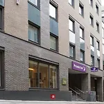 Premier Inn London Bank