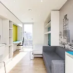 Student Haus Bethnal Green