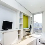 Student Haus Bethnal Green