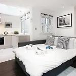 The Holland Road Residence