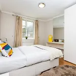 Lux London South Kensington