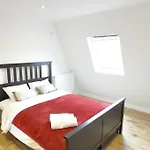 The Short Let West Kensington