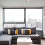 Brick Lane Luxury Apartments