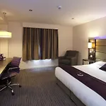 Premier Inn London Lewisham