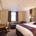 Premier Inn London Lewisham