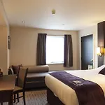 Premier Inn London Lewisham