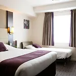 Premier Inn London Lewisham