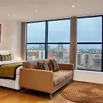 Aparthotel Tower Bridge