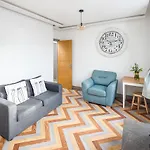 London Regents Luxury Apartments