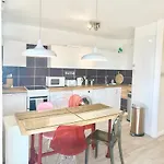 Amazing View 2 Bedrooms 20Mn From The Center-Abbey Road