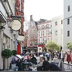 Meard Street By Onefinestay