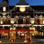 The Princess Victoria