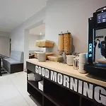 Trebovir Hotel