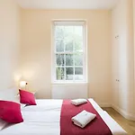 Russell Square Apartments