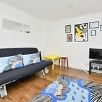 Brick Lane Luxury Apartments