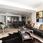 Kennington Road By Onefinestay