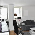 Chelsea Bridge apartamentos