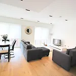 High-End Vauxhall Apartments