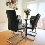 High-End Vauxhall Apartments