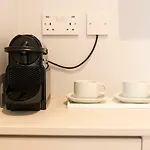 NOX HOTELS - West Hampstead