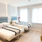 NOX HOTELS - West Hampstead