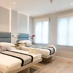 NOX HOTELS - West Hampstead