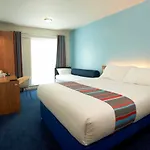 Travelodge London Vauxhall
